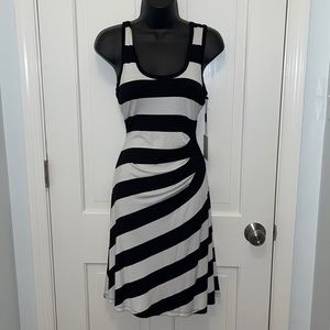 Calvin Klein Jersey Tank Dress